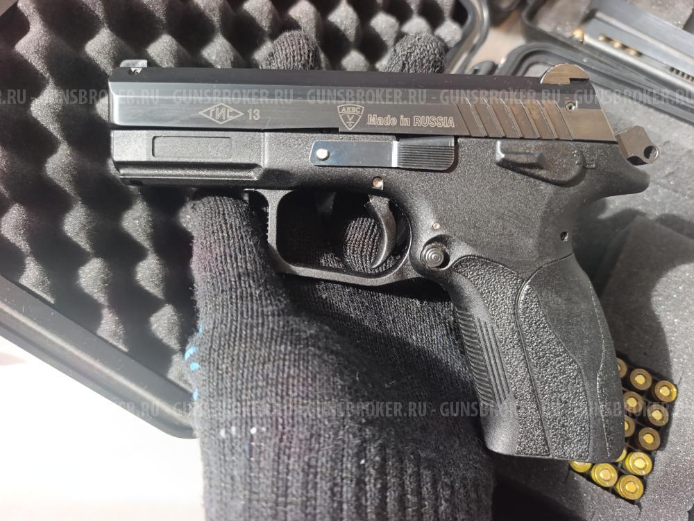 GRAND POWER T12, кал.10х28, АКБС 2013г.