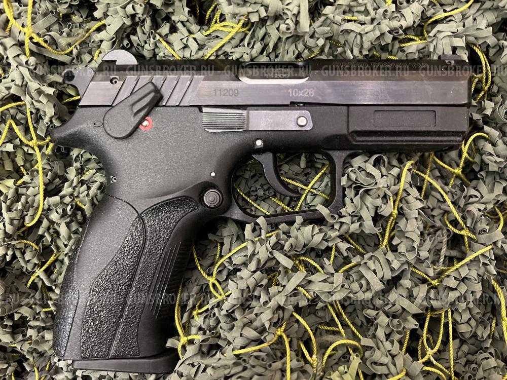 Grand Power T12 кал.10х28 АКБС