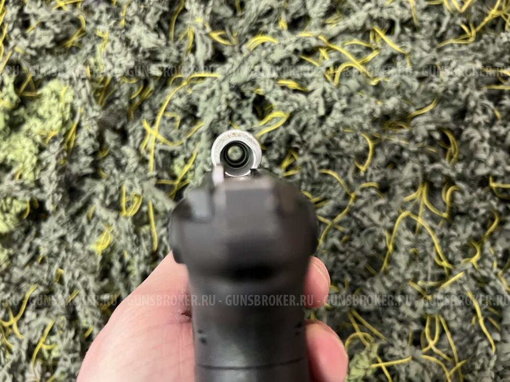 Grand Power T12 кал.10х28 АКБС