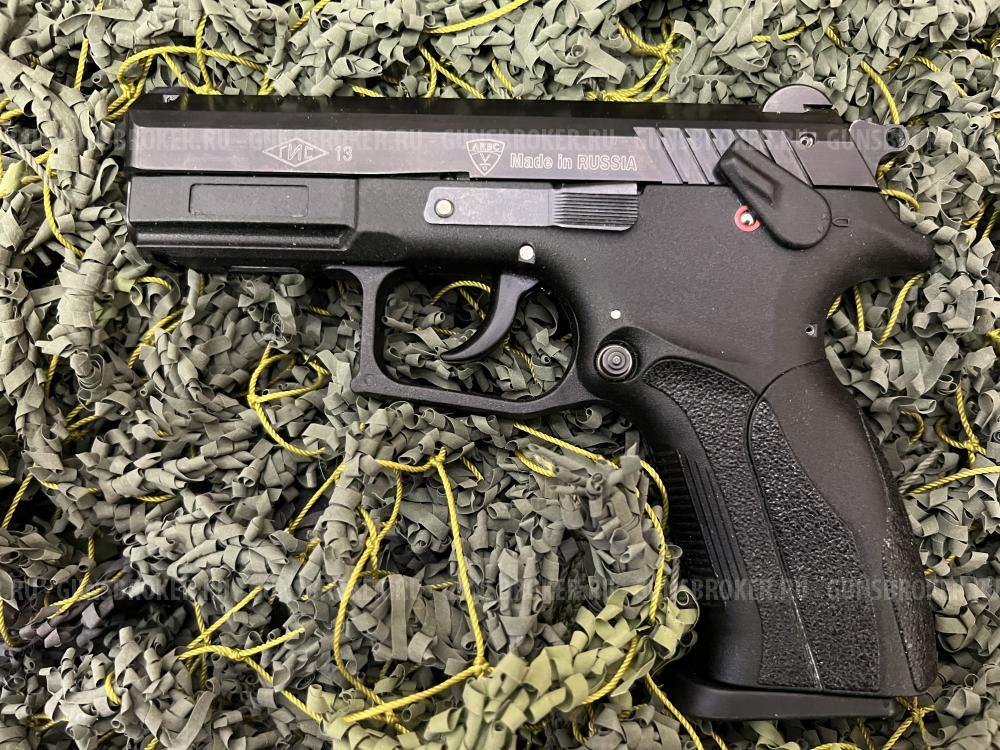 Grand Power T12 кал.10х28 АКБС