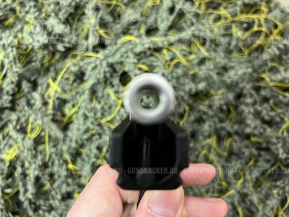 Grand Power T12 кал.10х28 АКБС