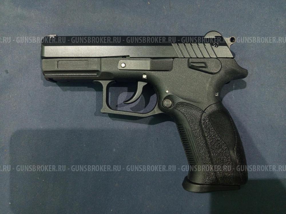 Grand Power T12, кал.10х28, "АКБС"