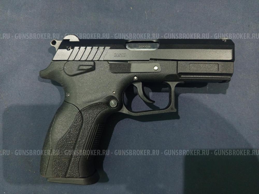 Grand Power T12, кал.10х28, "АКБС"