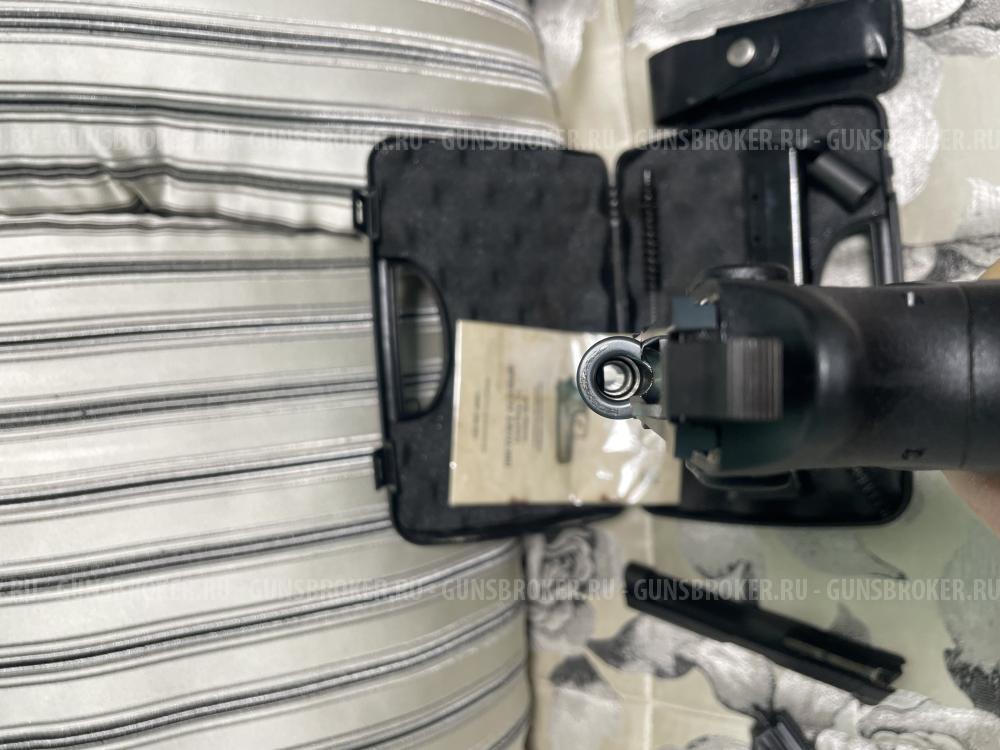 Grand Power T12, кал.10х28, Made in Slovakia (11г)