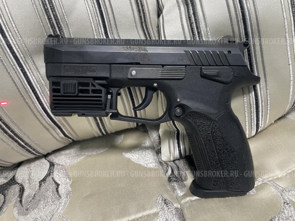 Grand Power T12, кал.10х28, Made in Slovakia (11г)