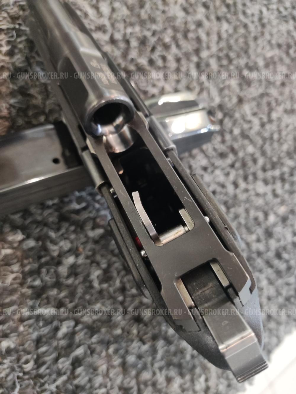 Grand Power T12, кал.10х28, "Made in Slovakia", "H"