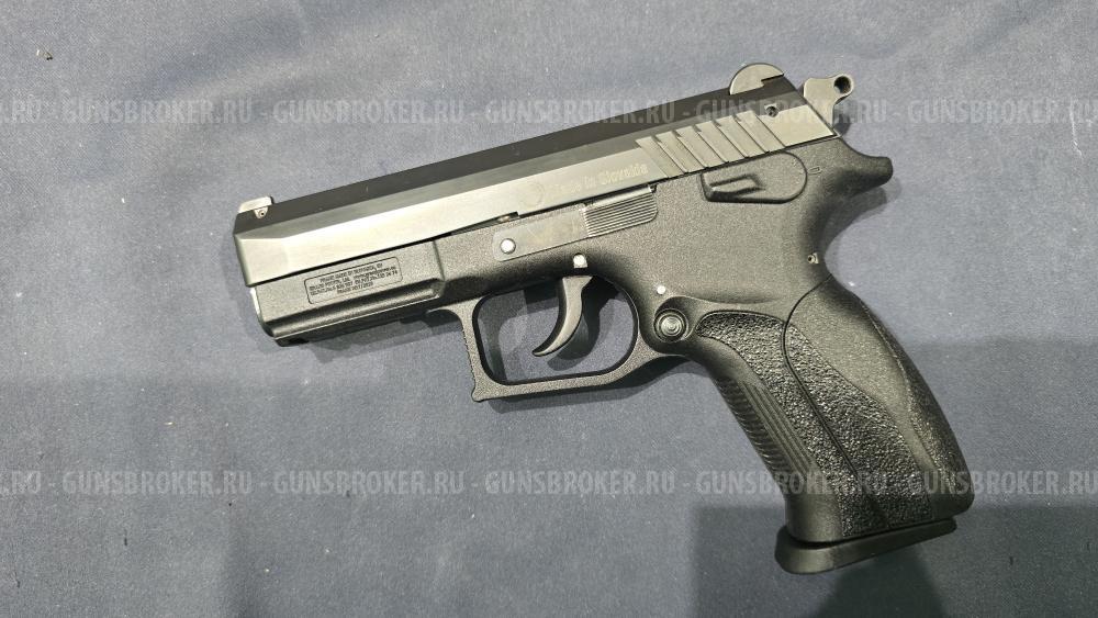 Grand Power T12, кал.10х28, "Made in Slovakia", серия "I"