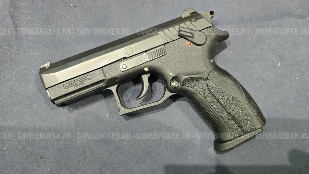 Grand Power T12, кал.10х28, "Made in Slovakia", серия "I"