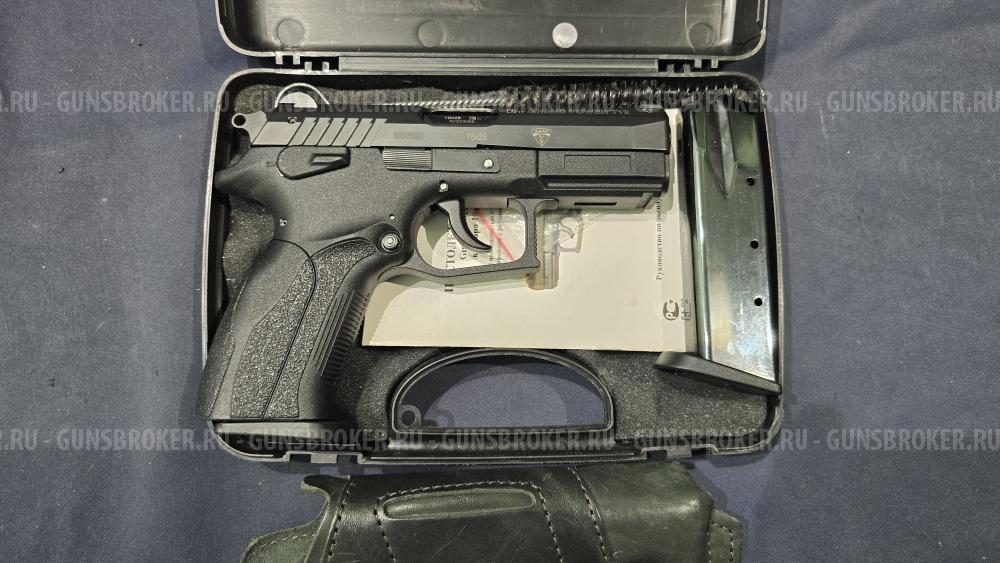 Grand Power T12, кал.10х28, "Made in Slovakia", серия "I"