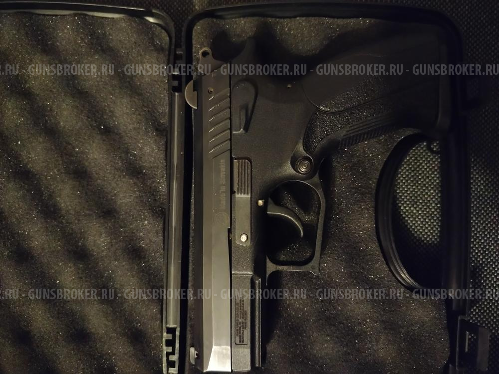 Grand Power T12, кал.10х28 "Made in Slovakia
