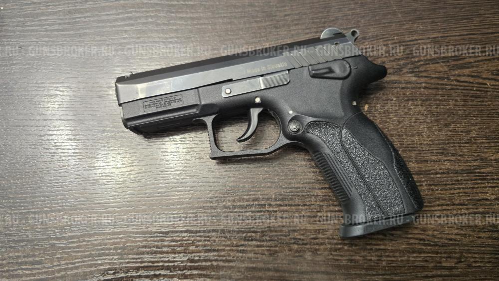 Grand Power T12, кал.10х28 "Made in Slovakia"(2011г.), "I"