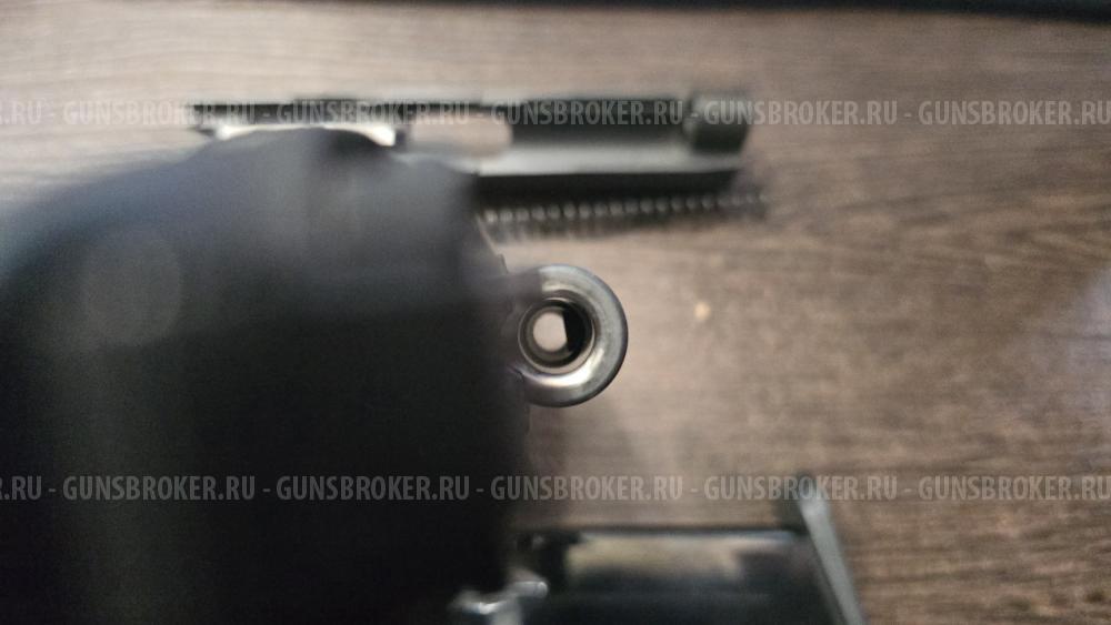 Grand Power T12, кал.10х28 "Made in Slovakia"(2011г.), "I"