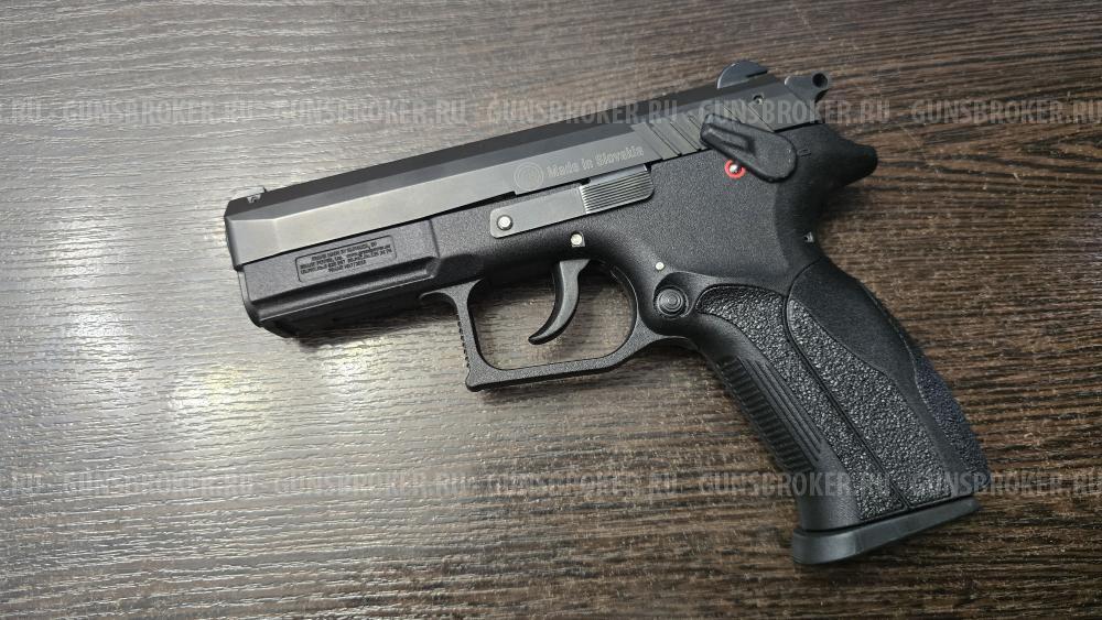 Grand Power T12, кал.10х28 "Made in Slovakia"(2011г.), "I"