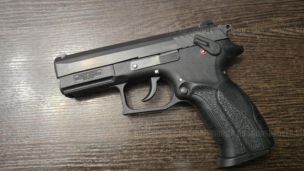 Grand Power T12, кал.10х28 "Made in Slovakia"(2011г.), "I" 