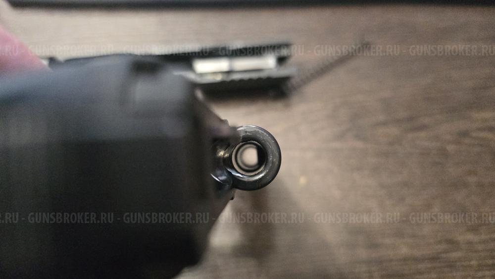 Grand Power T12, кал.10х28 "Made in Slovakia"(2011г.), "I" 