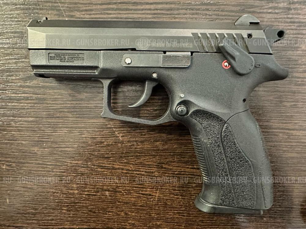 Grand Power T12, кал.10х28 "Made in Slovakia"(2011г.), "I"