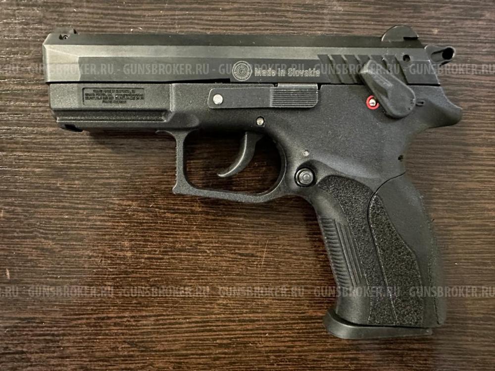 Grand Power T12, кал.10х28, Made in Slovakia