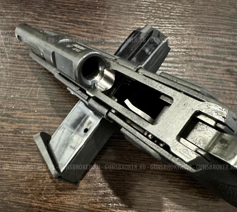 Grand Power T12, кал.10х28, Made in Slovakia