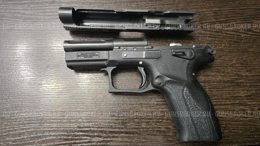 Grand Power T12, кал.10х28 "Made in Slovakia"