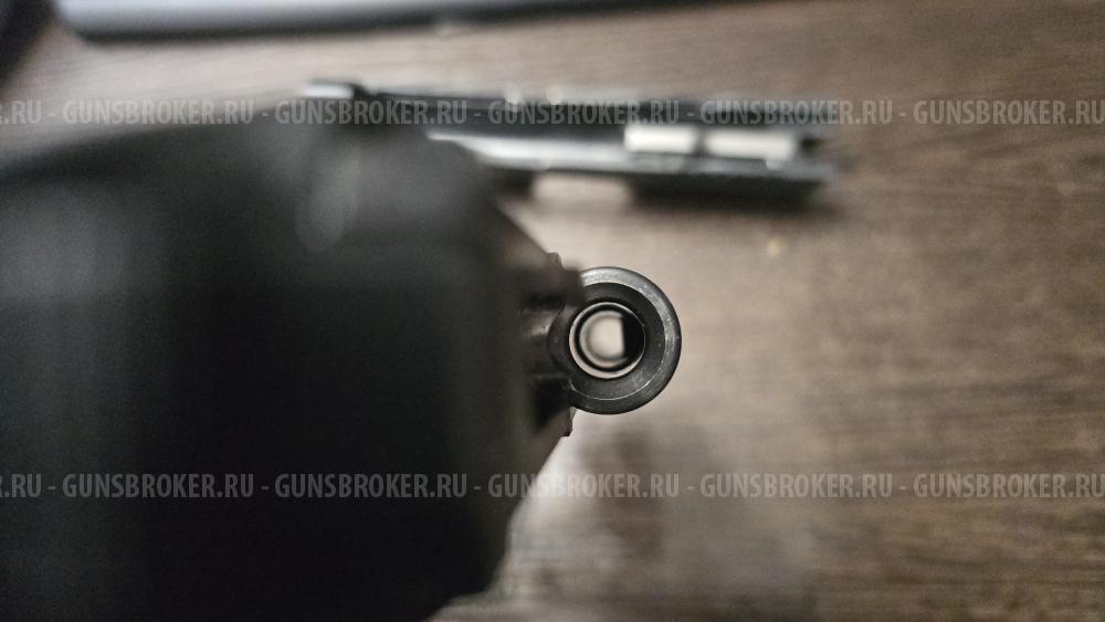 Grand Power T12, кал.10х28 "Made in Slovakia"