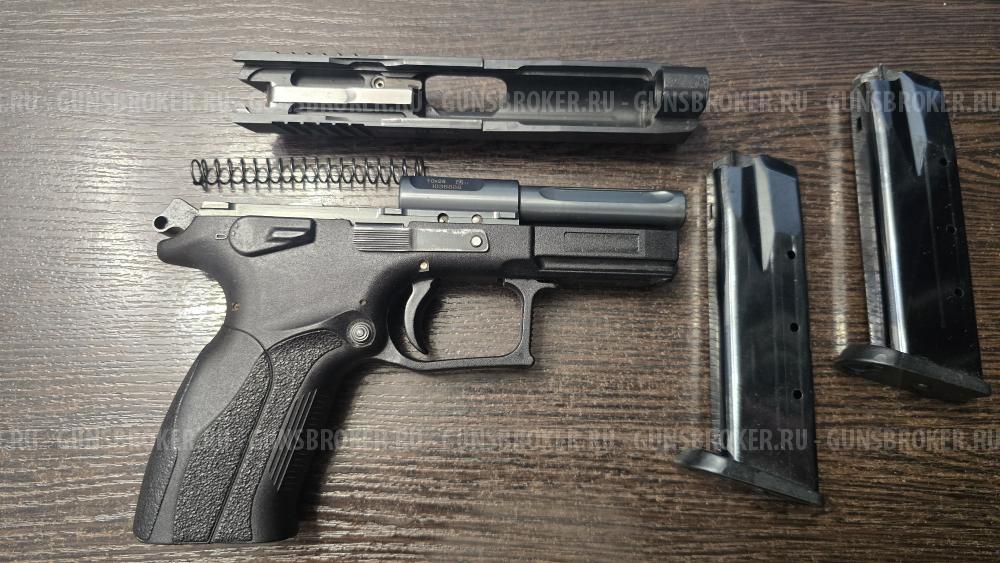 Grand Power T12, кал.10х28 "Made in Slovakia"