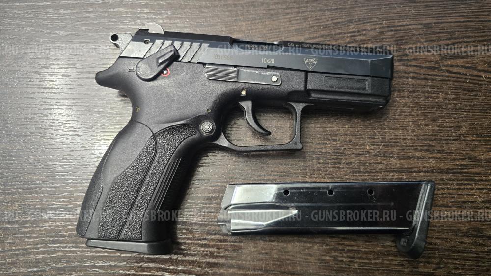 Grand Power T12, кал.10х28 "Made in Slovakia"