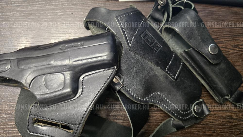 Grand Power T12, кал.10х28, "RU"