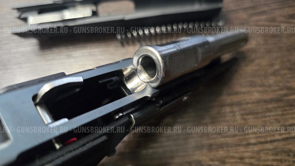 Grand Power T12, кал.10х28, "RU"