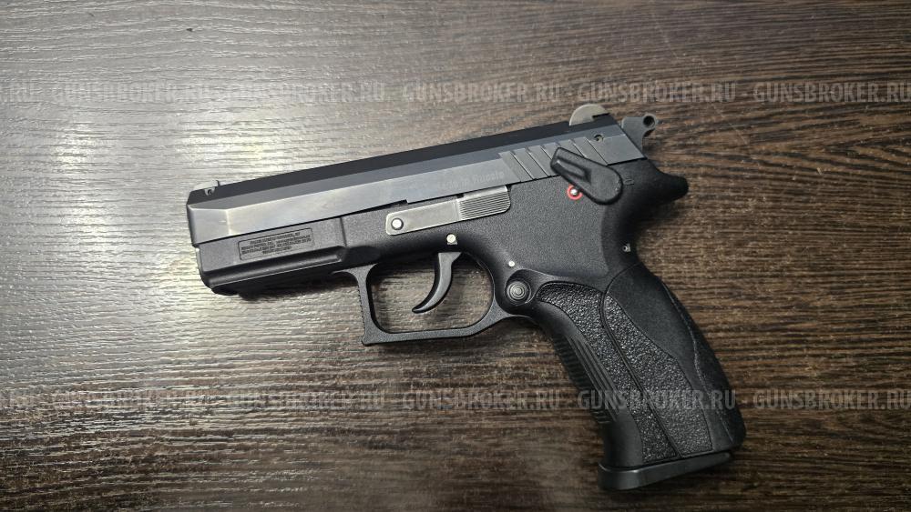 Grand Power T12, кал.10х28, "RU"