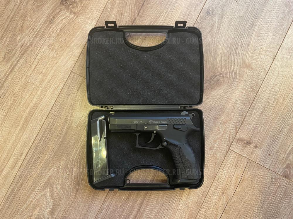 Grand Power T12, кал.10х28, "RU"