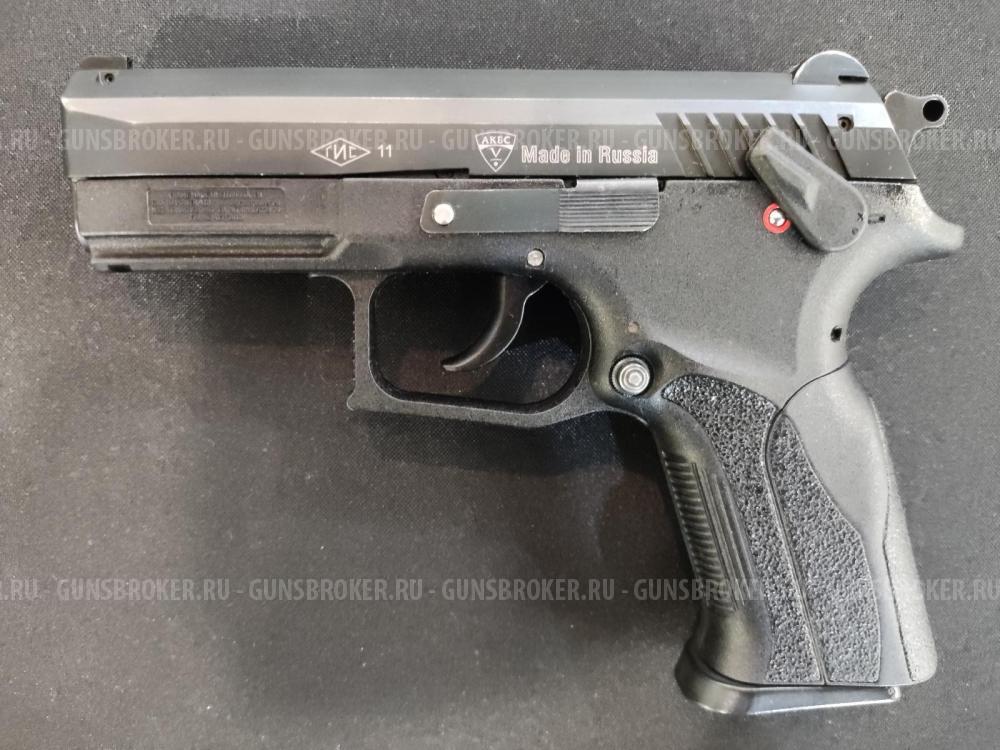 Grand Power T12, кал.10х28, "RU"
