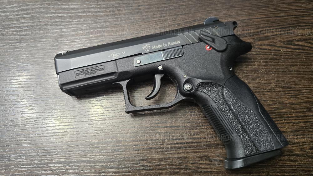 Grand Power T12, кал.10х28, &amp;quot;RU&amp;quot;