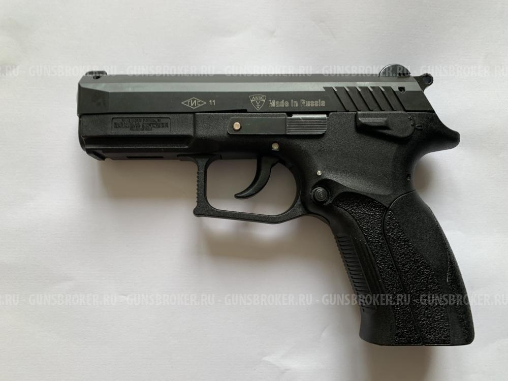 Grand Power T12, кал.10х28, "RU"