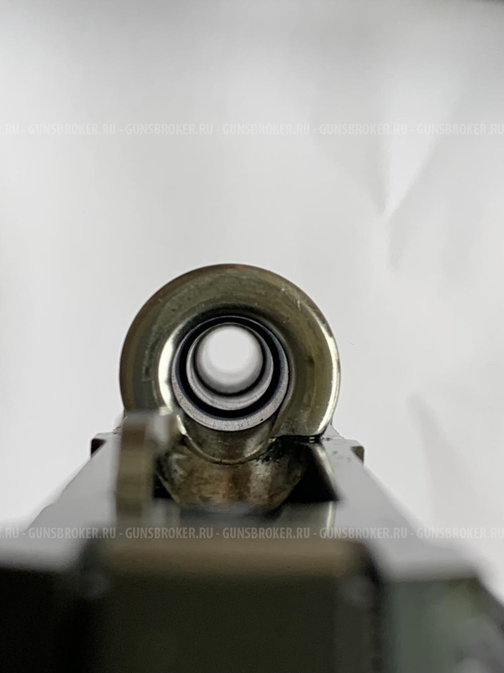Grand Power T12, кал.10х28, "RU"