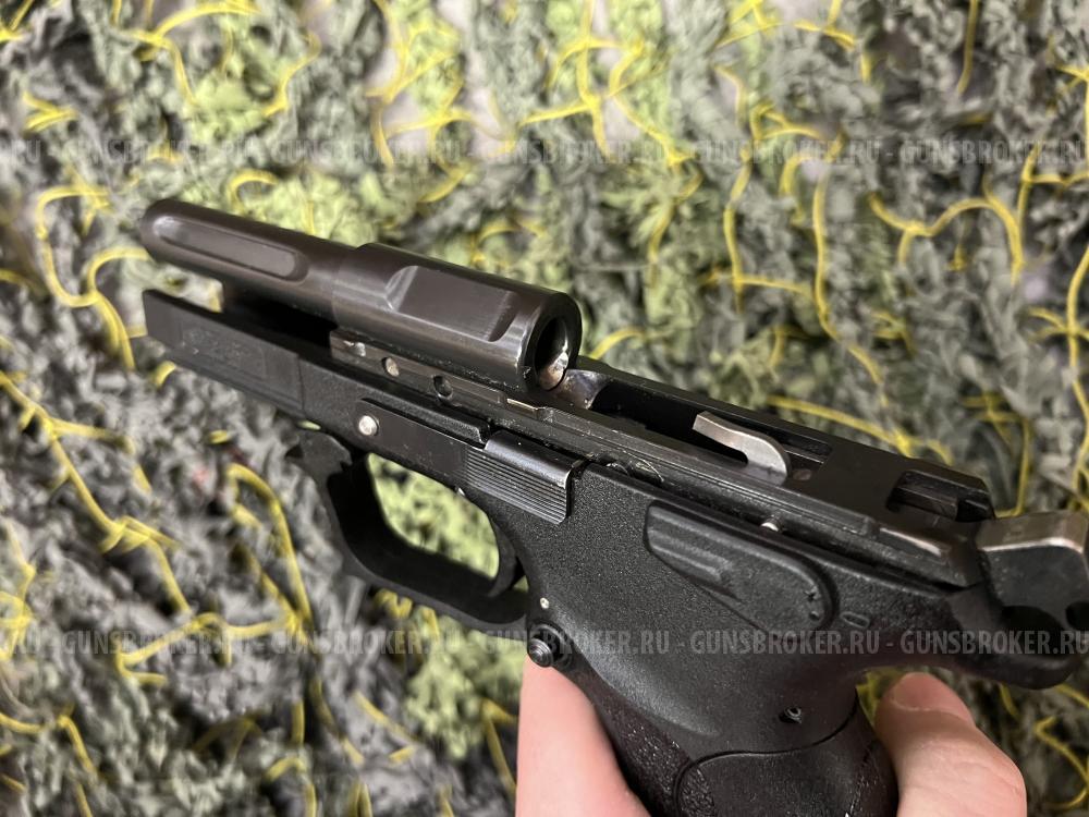 Grand Power T12 кал.10х28 Slovakia серия I