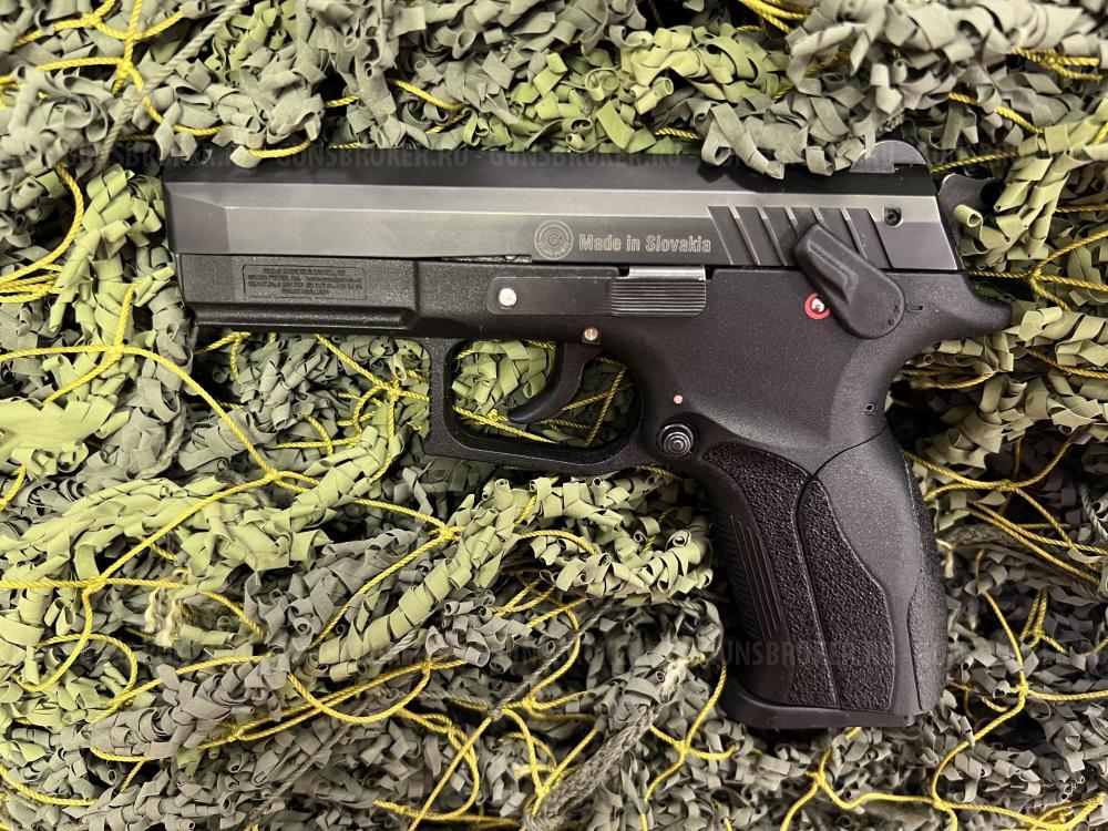 Grand Power T12 Slovakia кал.10х28 серия I Словакия