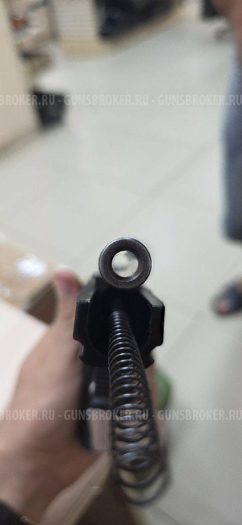 Grand Power T12, кал.10х28 ЗИД (до реформенный)