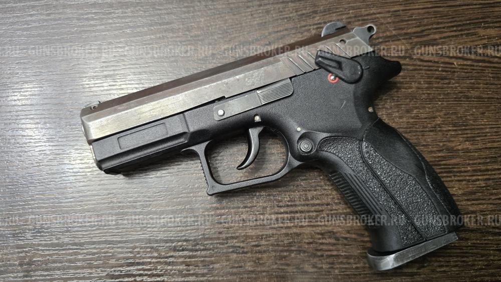 Grand Power T12, кал.10х28 "ЗиД"