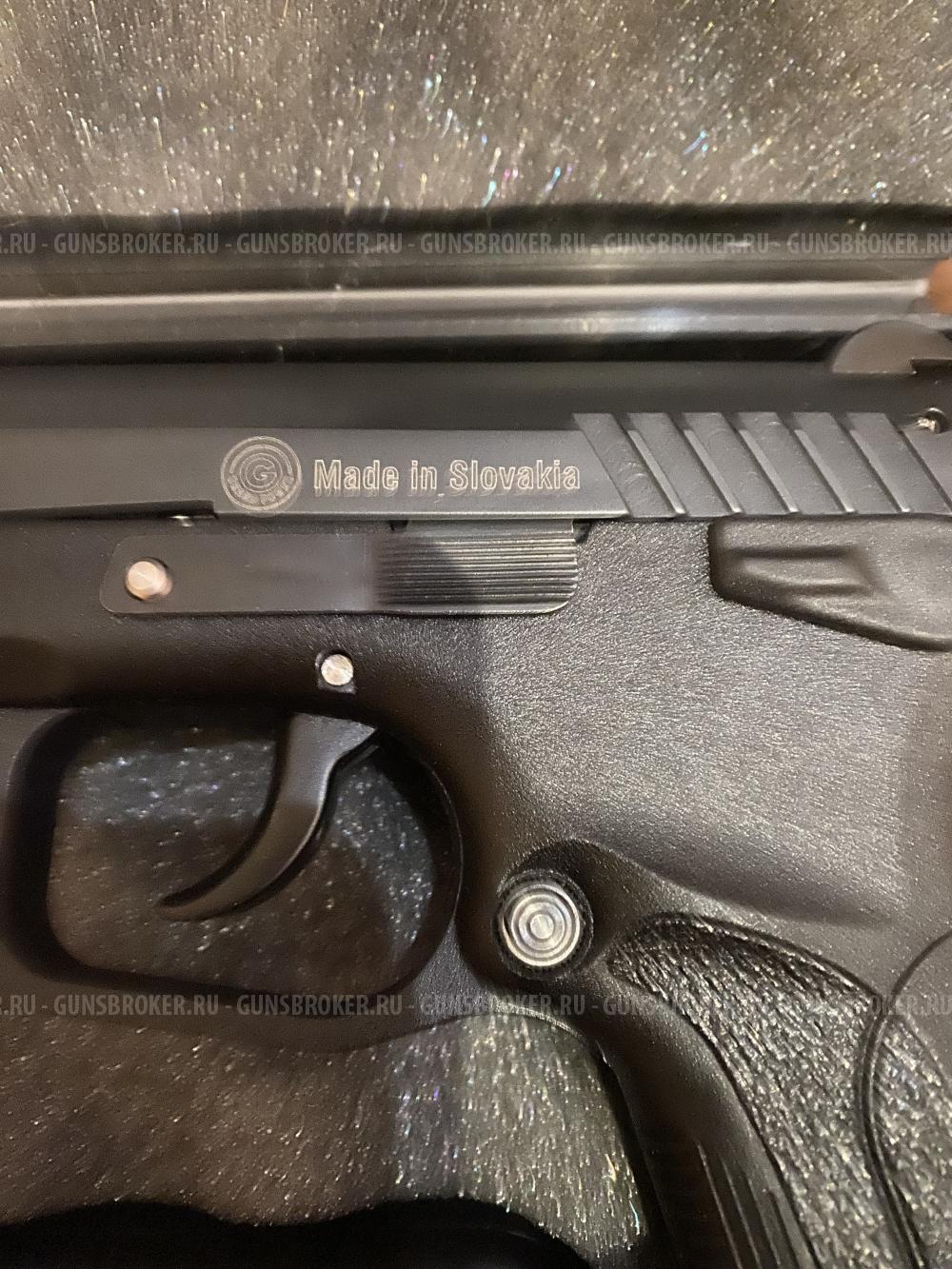 Grand Power T12 кал.10х28