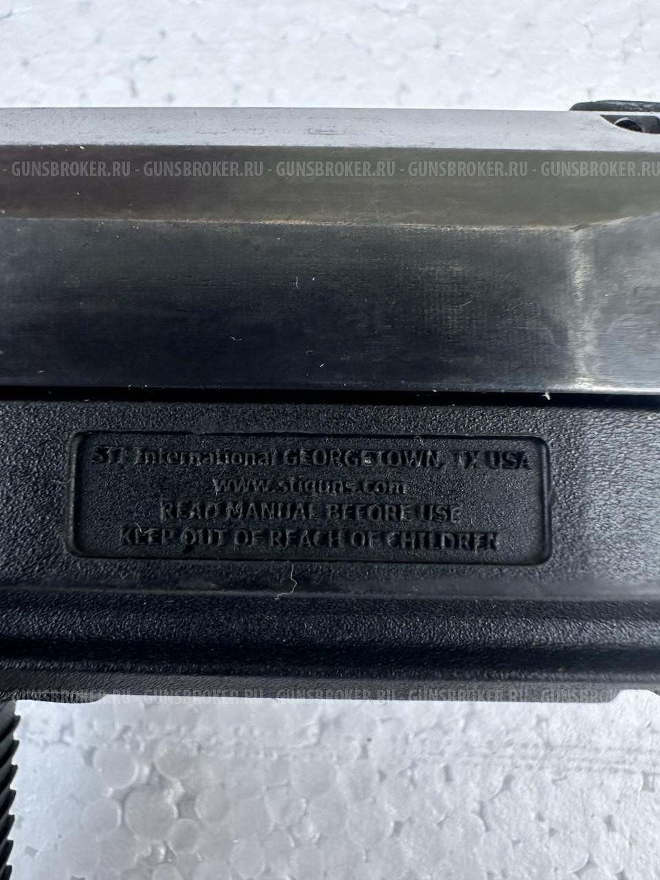 Grand Power  T12 калибр 10×28