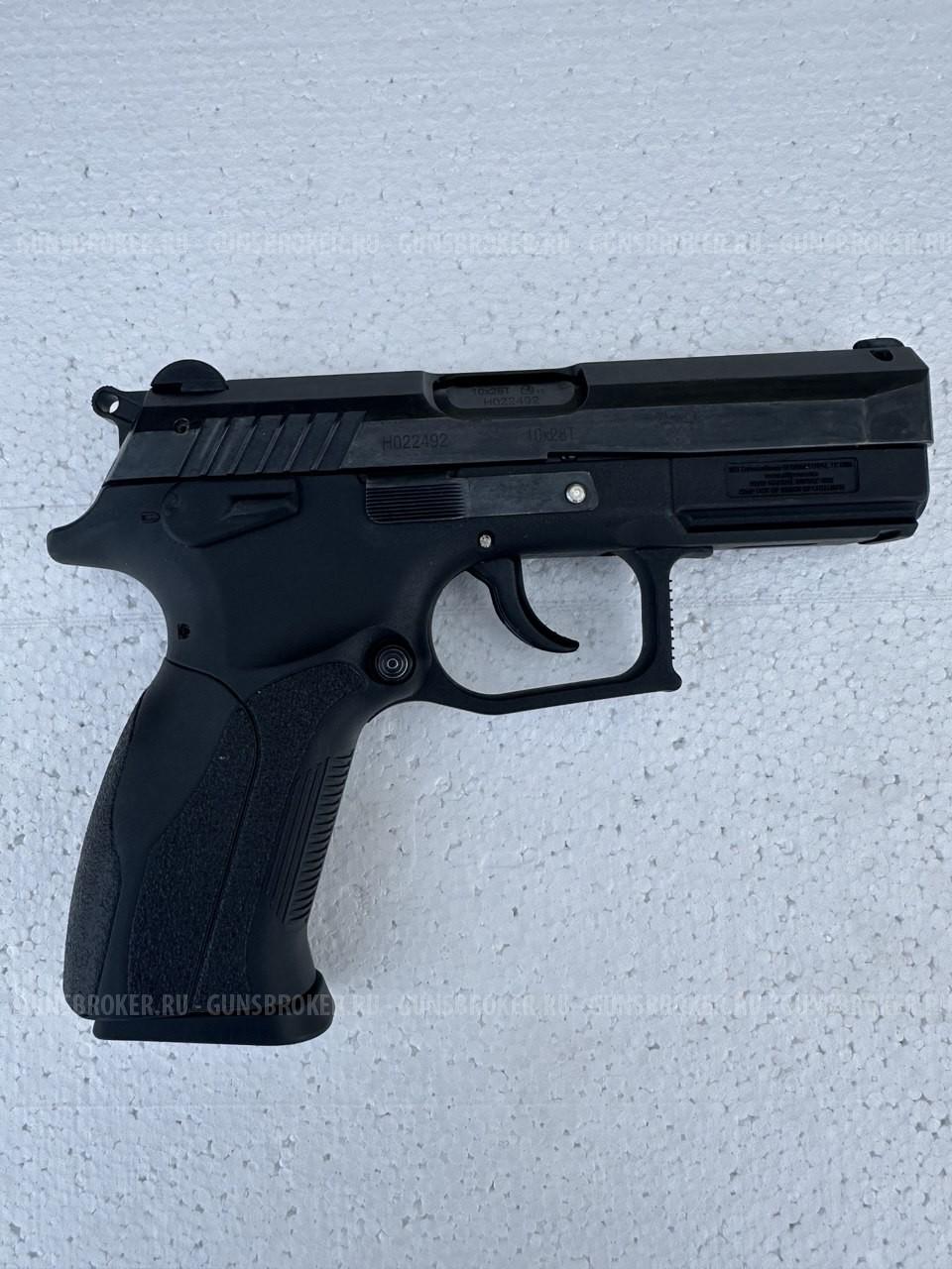 Grand Power  T12 калибр 10×28