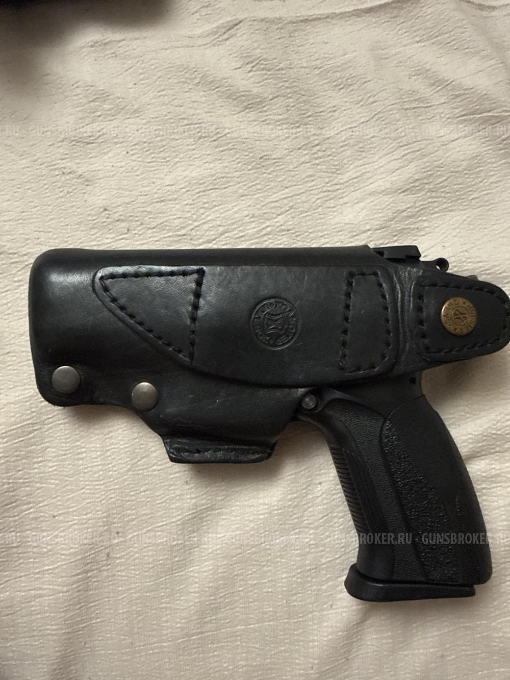 GRAND POWER T12, калибр 10*28