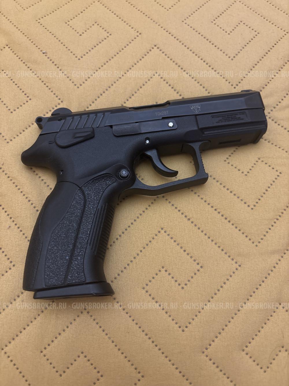 Grand Power T12 калибра10х28