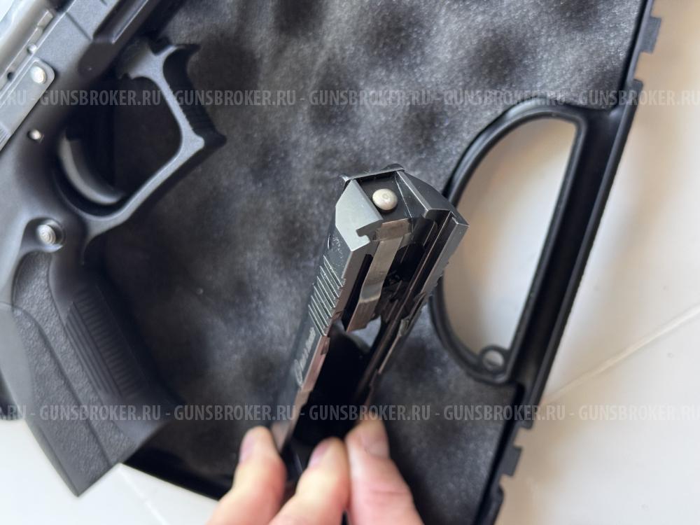 Grand power t12 made in Slovakia 2010