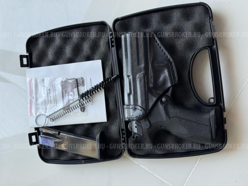 Grand power t12 made in Slovakia 2010