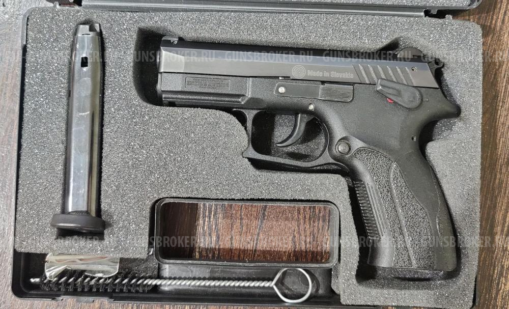 Grand Power T12 "Made in Slovakia", Гранд Пауэр Т12, серия Н купить ...