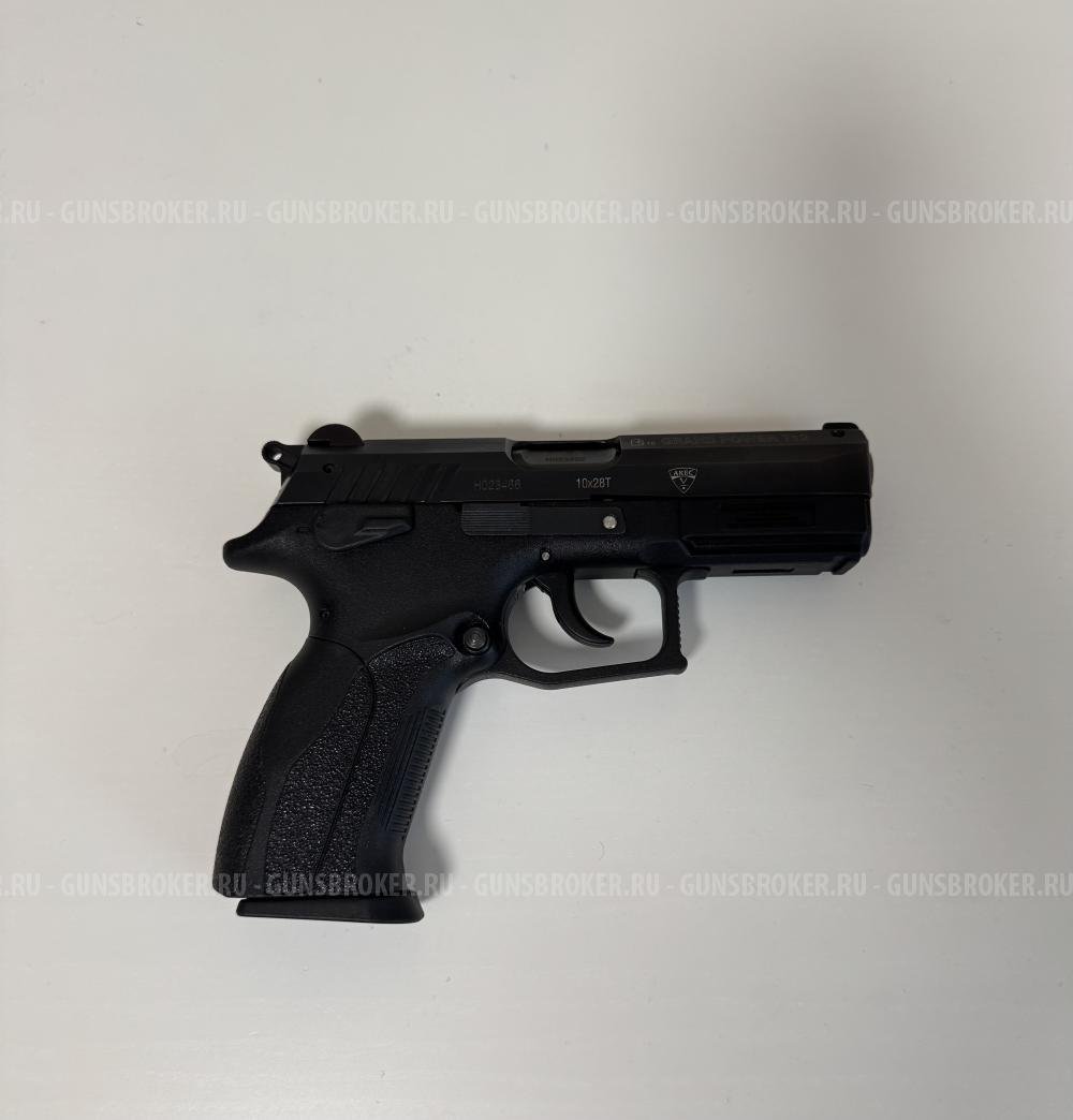 Grand Power T12 Made in Slovakia