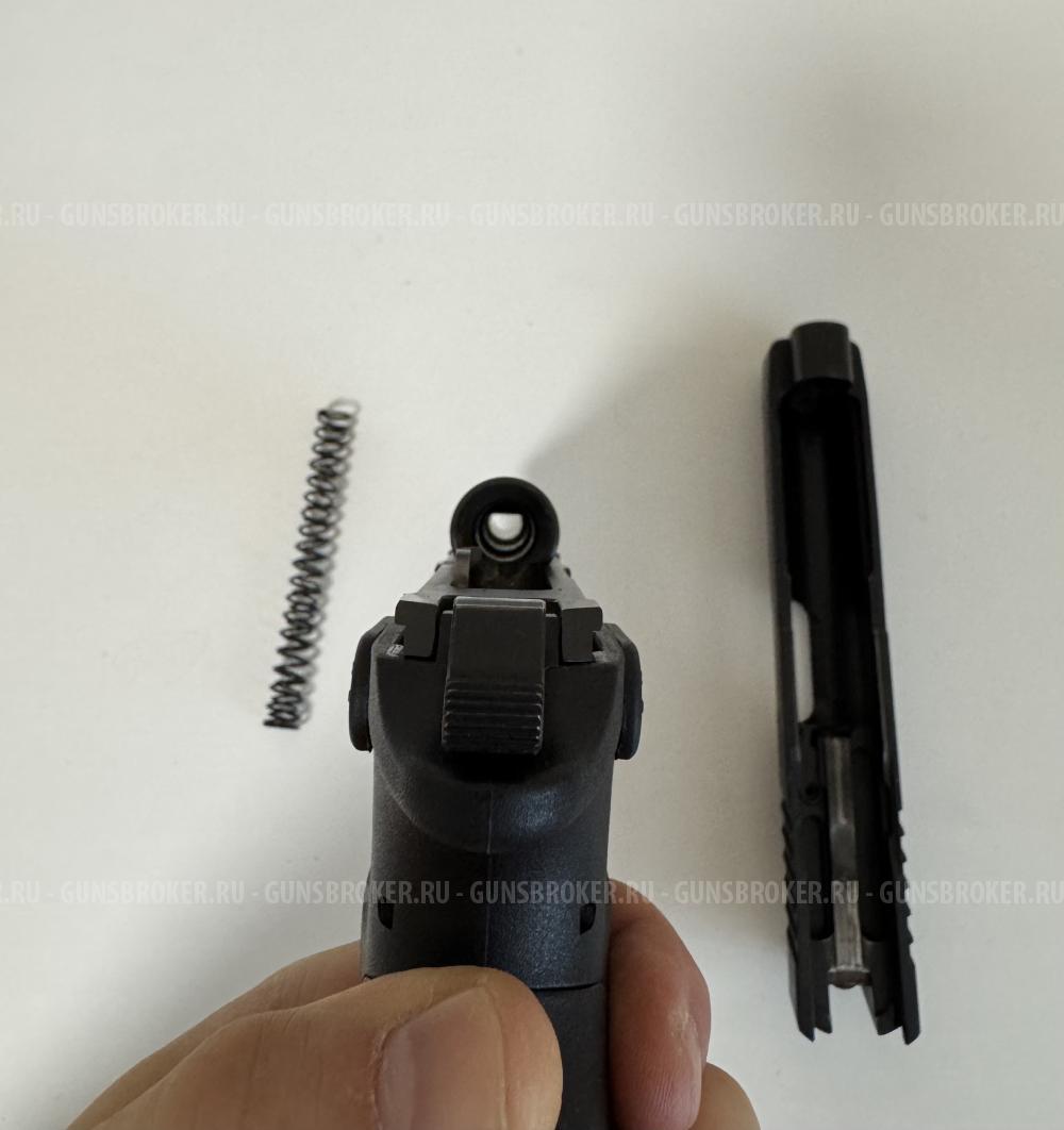 Grand Power T12 Made in Slovakia