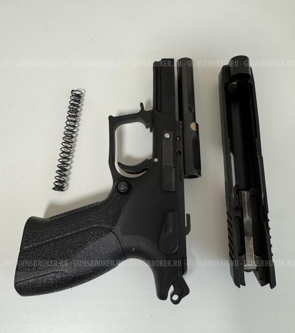 Grand Power T12 Made in Slovakia