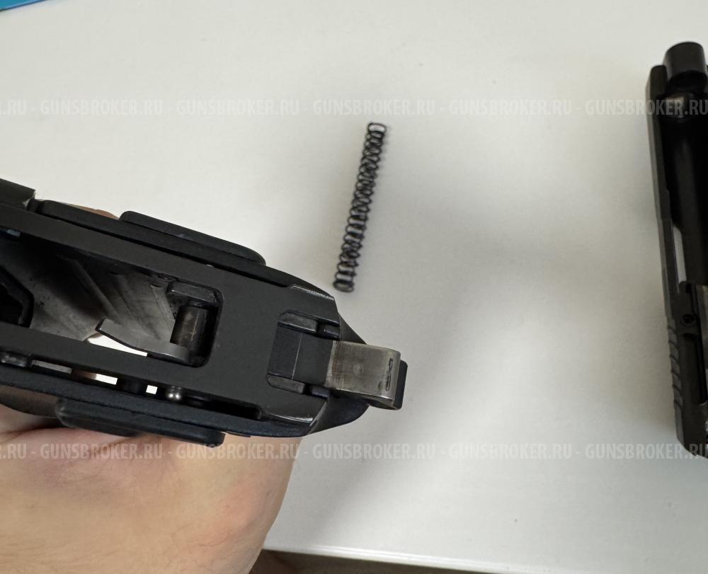 Grand Power T12 Made in Slovakia